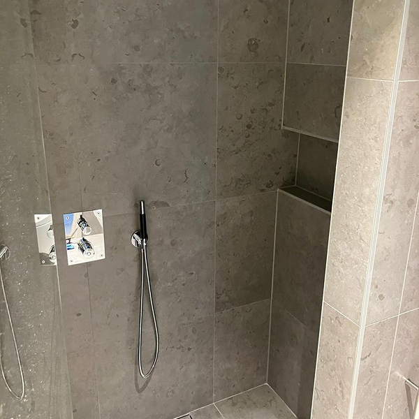 Badrumsrenovering Göteborg – nyrenoverat badrum