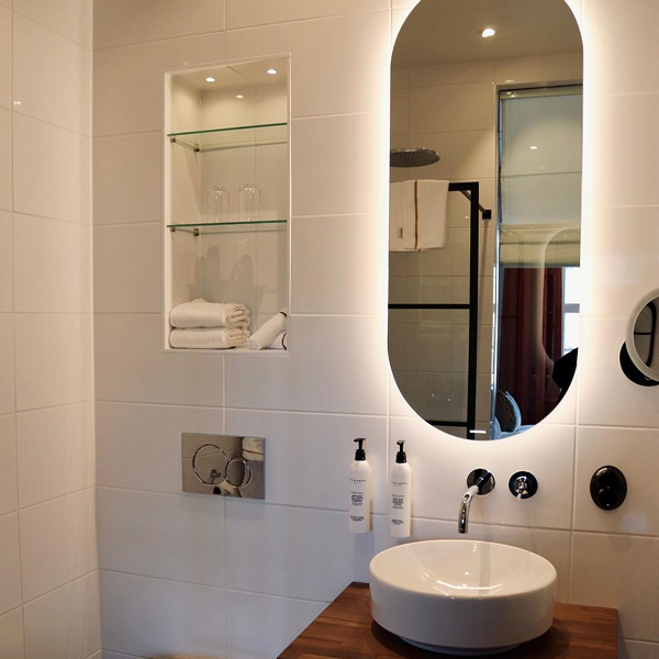 Renovering av badrum Göteborg – slutresultat